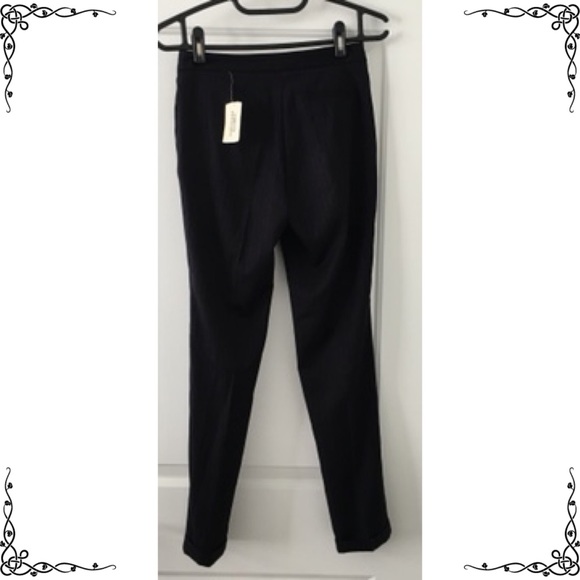 Forever 21 Dress Pants - Picture 2 of 4
